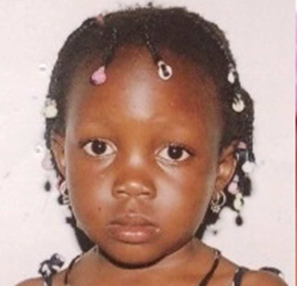 Picture of Orphan - Absa - 0374701