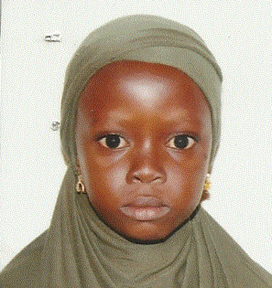Picture of Orphan - Ginaba - 0374885