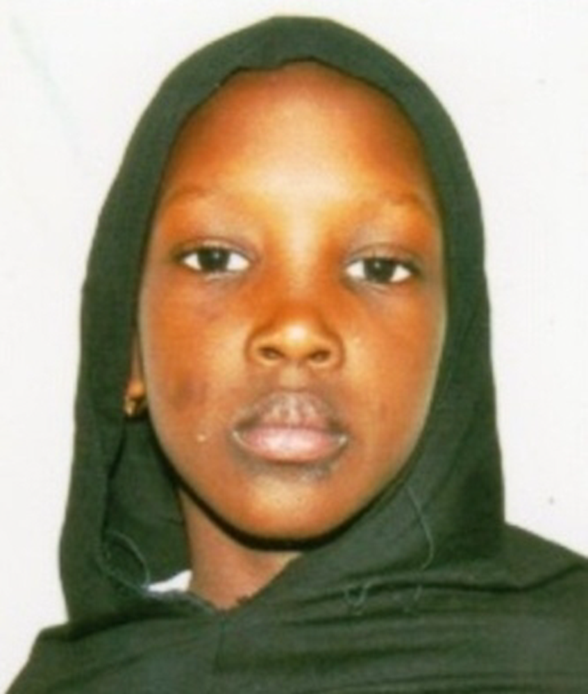 Picture of Orphan - Maimouna - 0378304