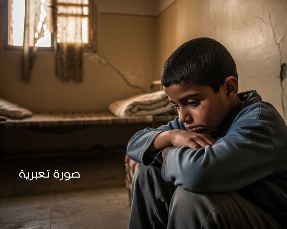 صورة اليتيم  -  محمد - 0375171