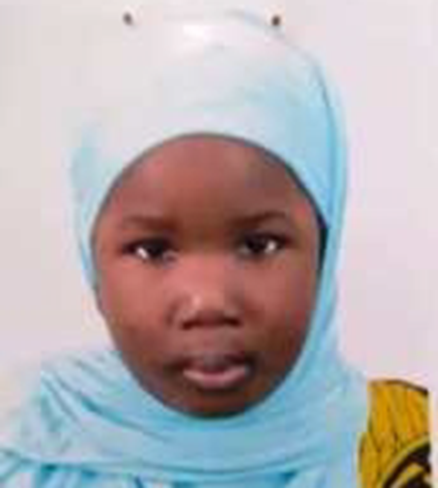 Picture of orphan - Ambay - 0377720