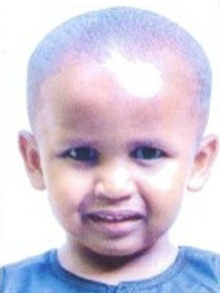 Picture of Orphan - Abdul Razzaq - 44235