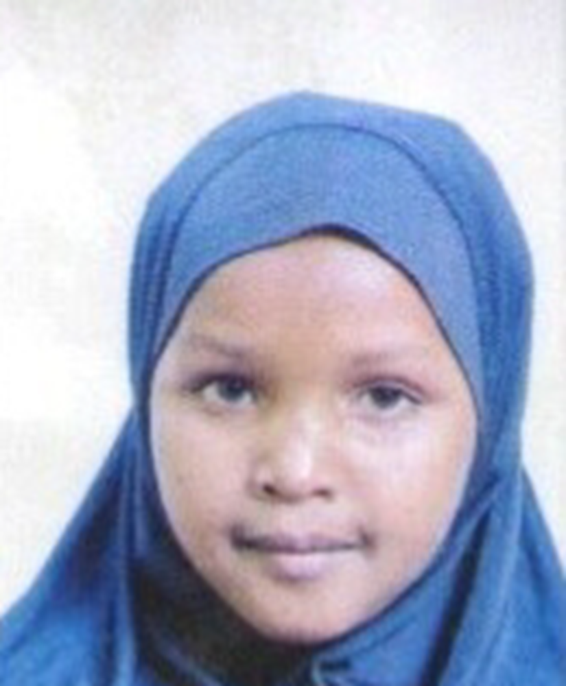 Picture of orphan - here - 44236