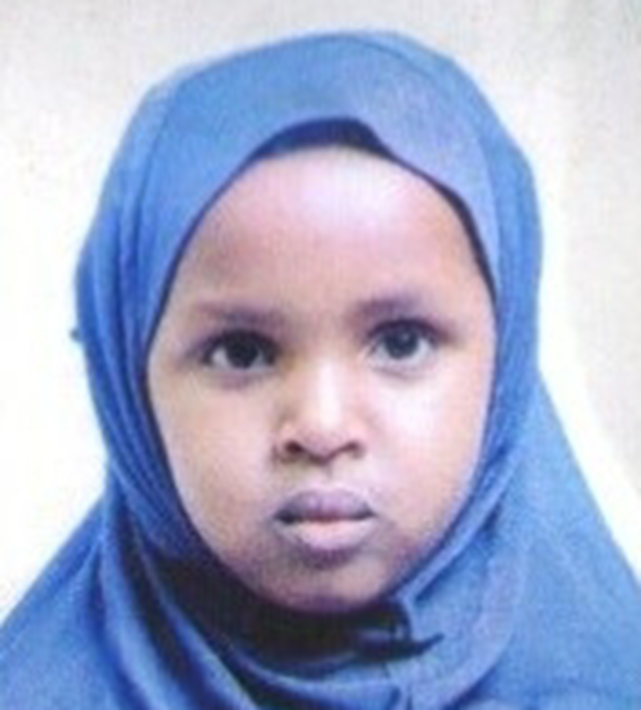 Picture of Orphan - Hodein - 44237