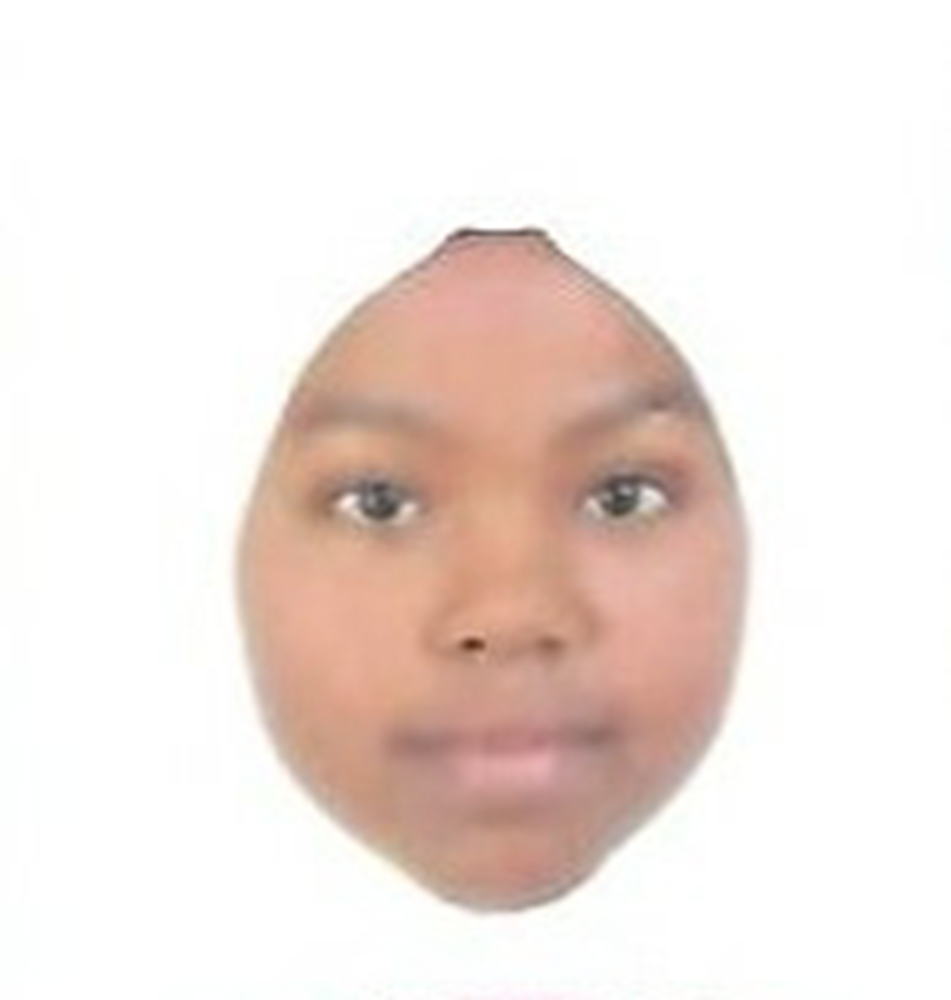 Picture of Orphan - Excellent - 44244