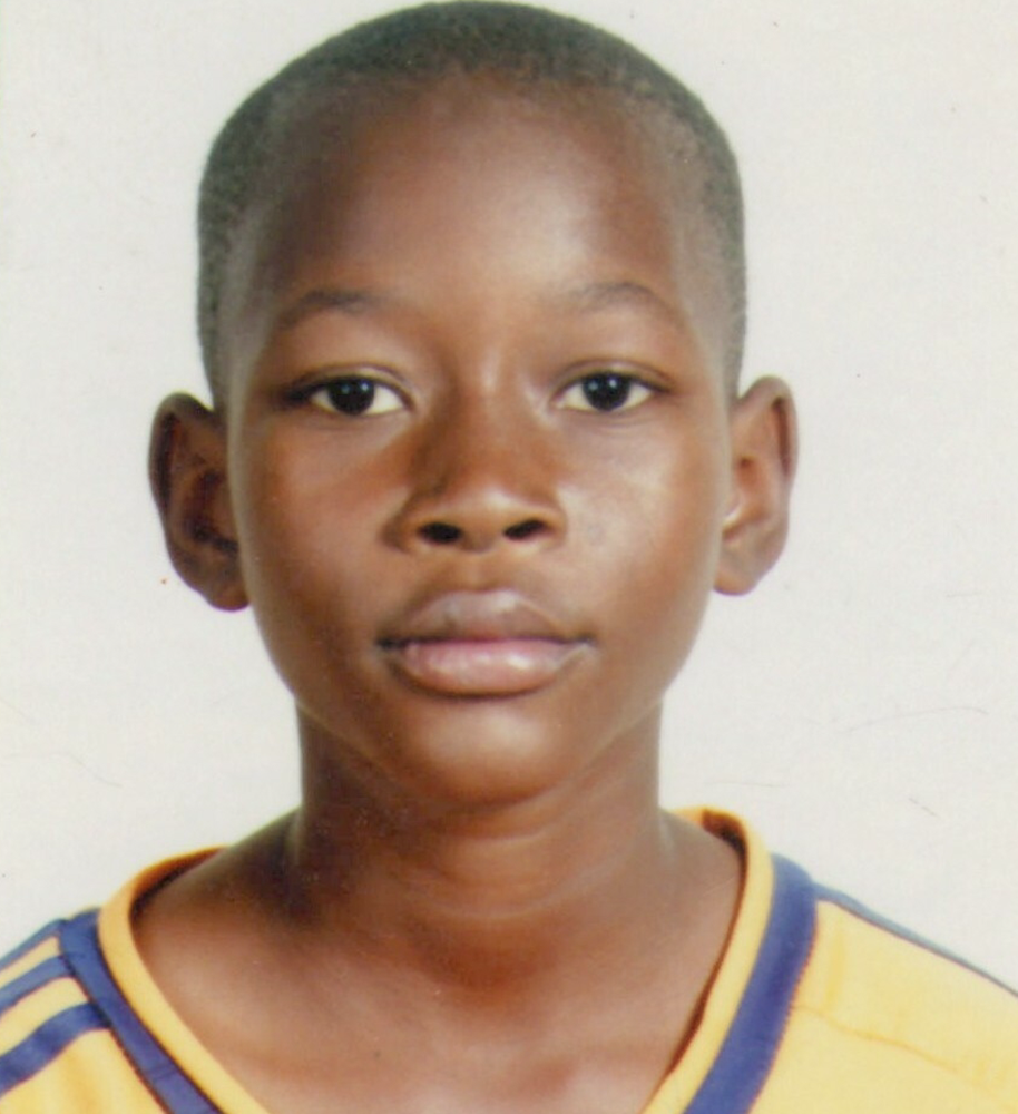 Picture of Orphan - Amir - 42841