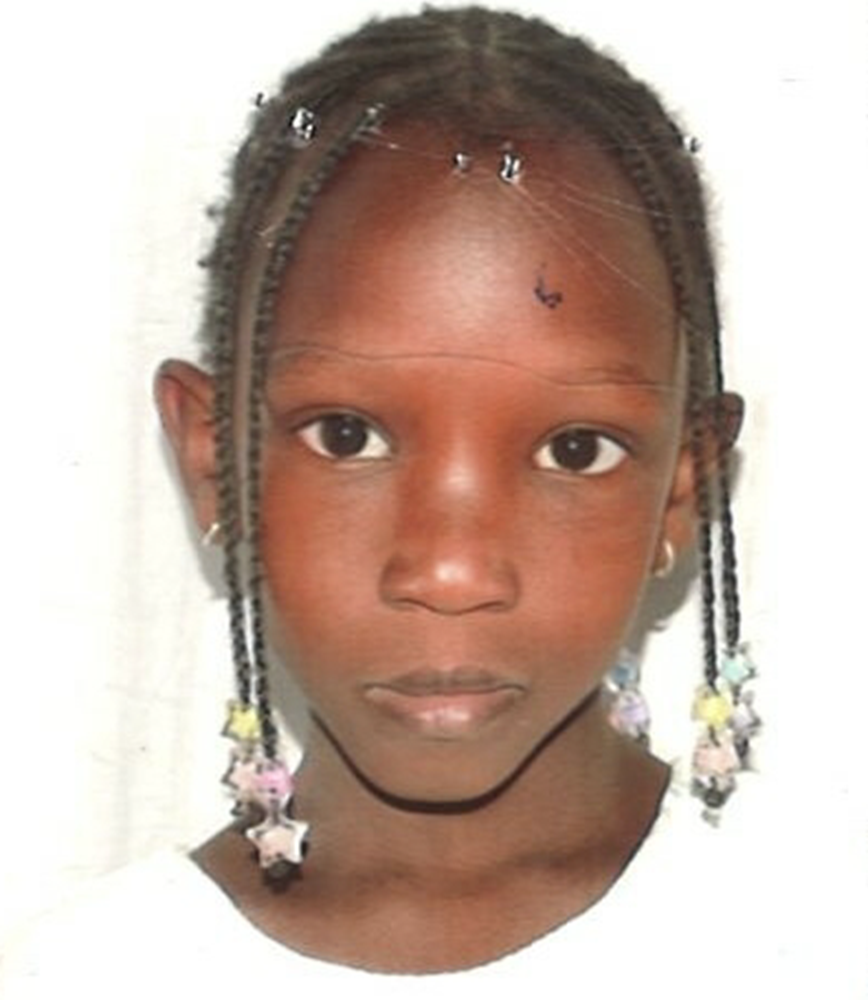 Picture of Orphan - Aram - 0384099