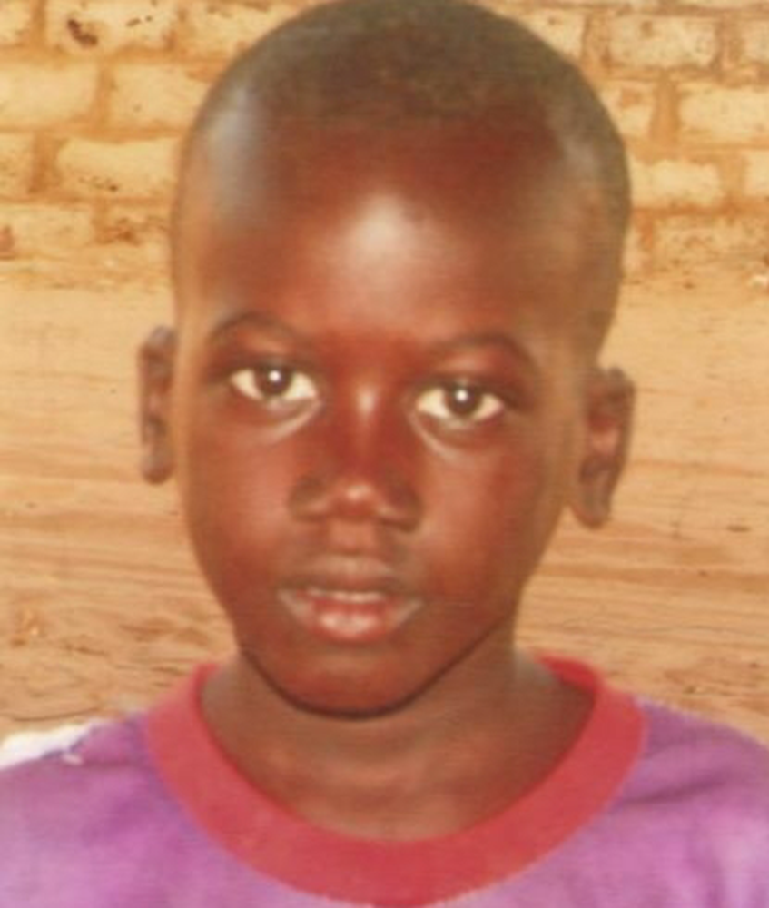 صورة اليتيم  -  أسان - 0384045