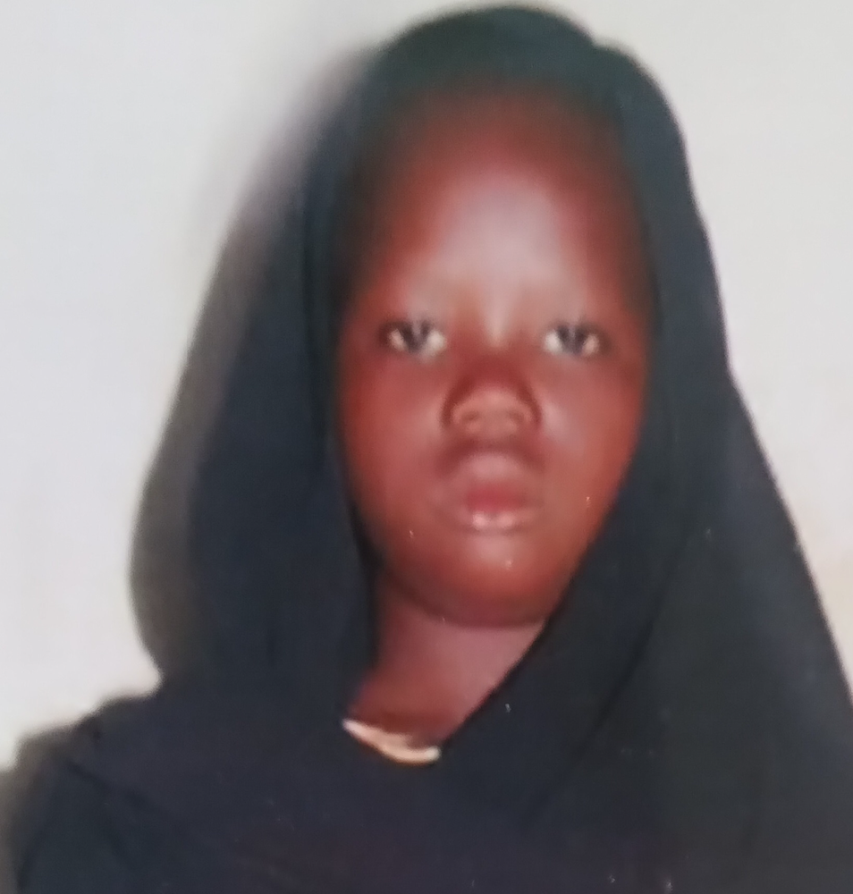 Picture of Orphan - Maria - 401440