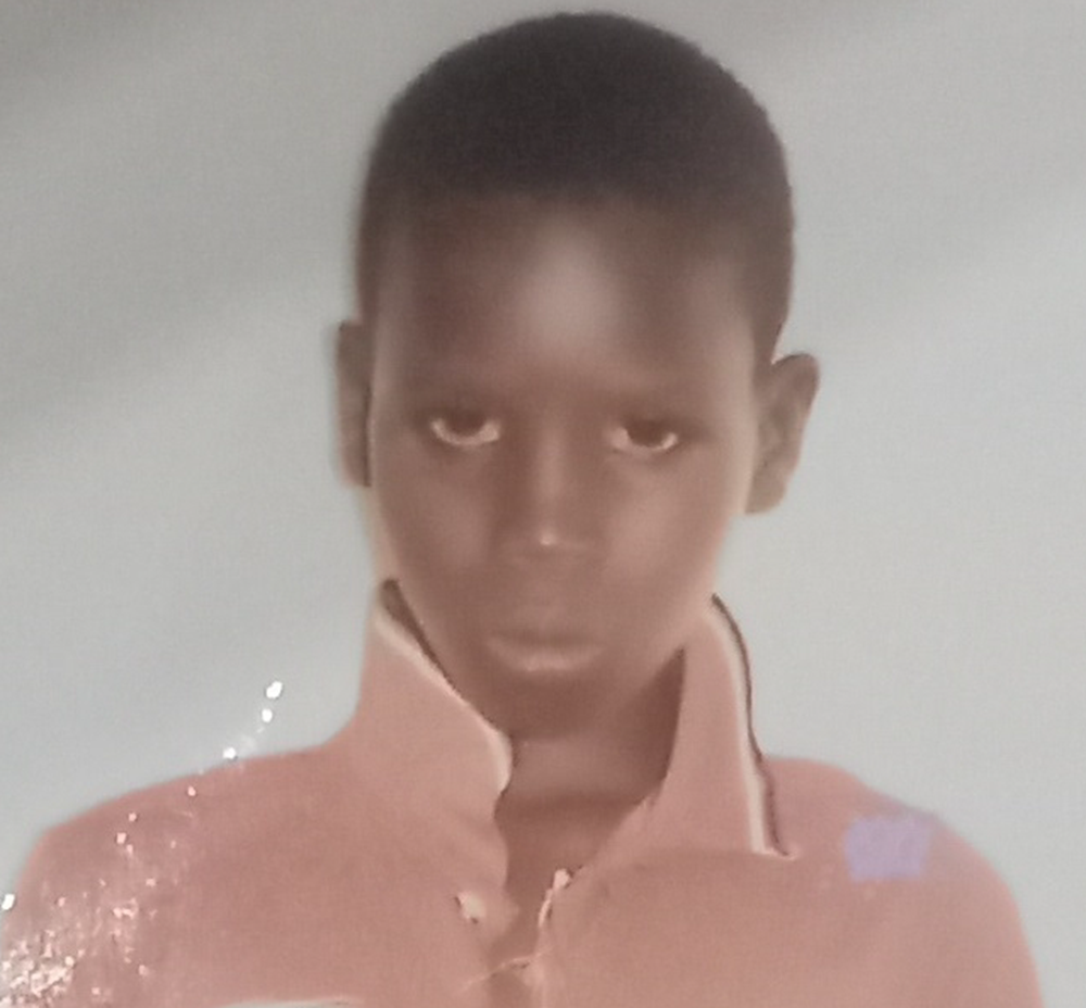 Picture of Orphan - Harun - 401427