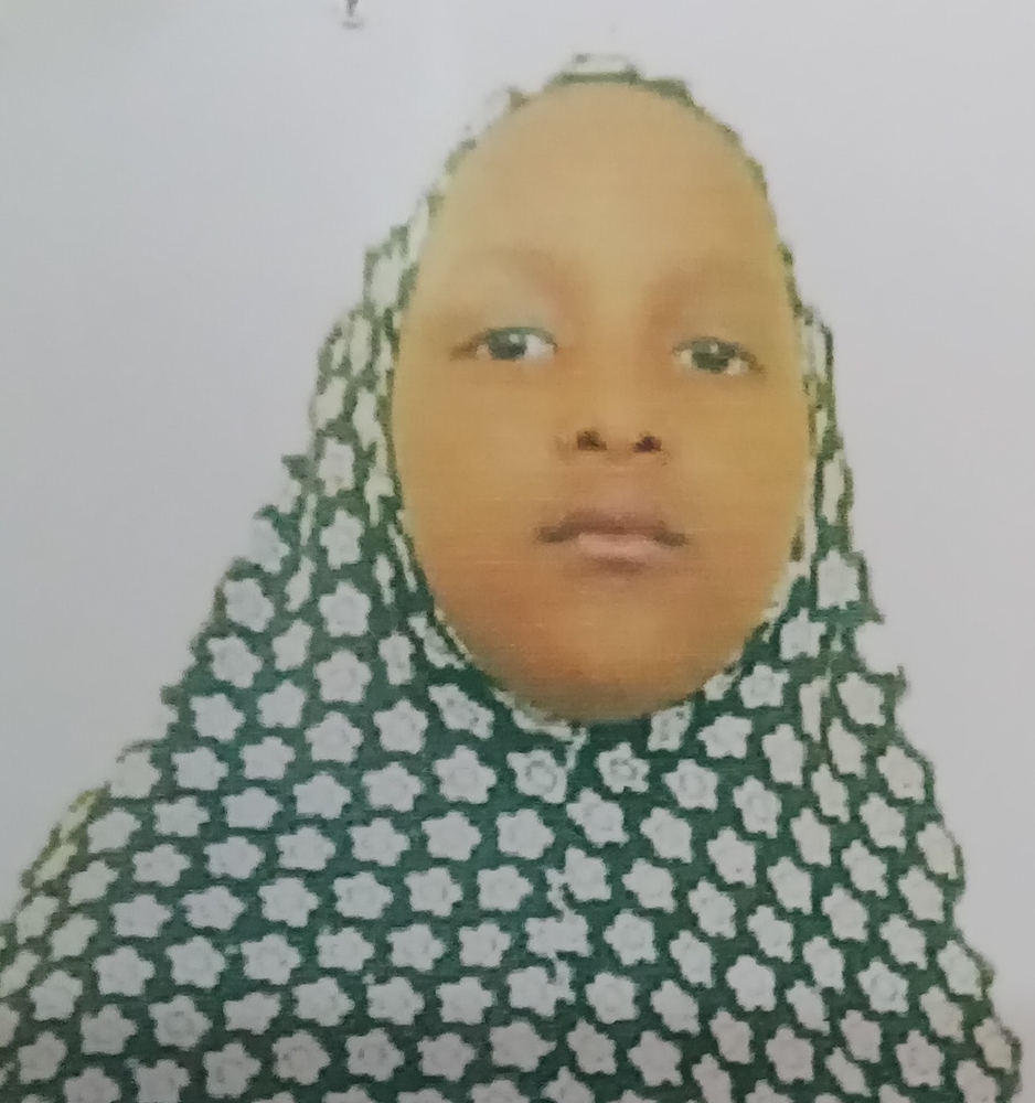 صورة اليتيمة  -  سلمى - 401005