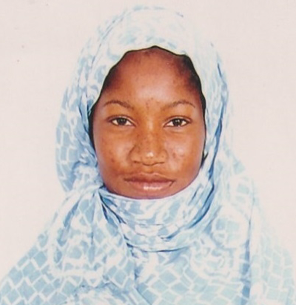 Picture of orphan - Aisha - 402543