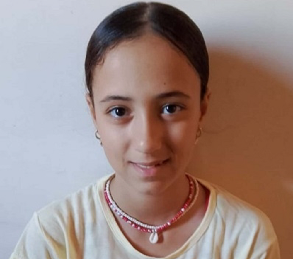 Picture of orphan - Maryam - 134551