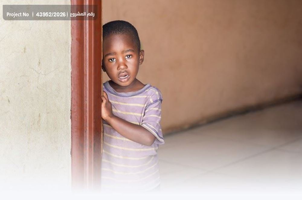 صورة أسرة فقيرة بلا سند