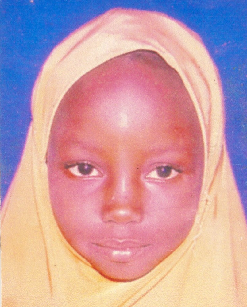 Picture of Orphan - Maria - 42902