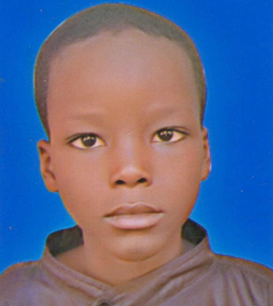 صورة اليتيم  - زين - 42908