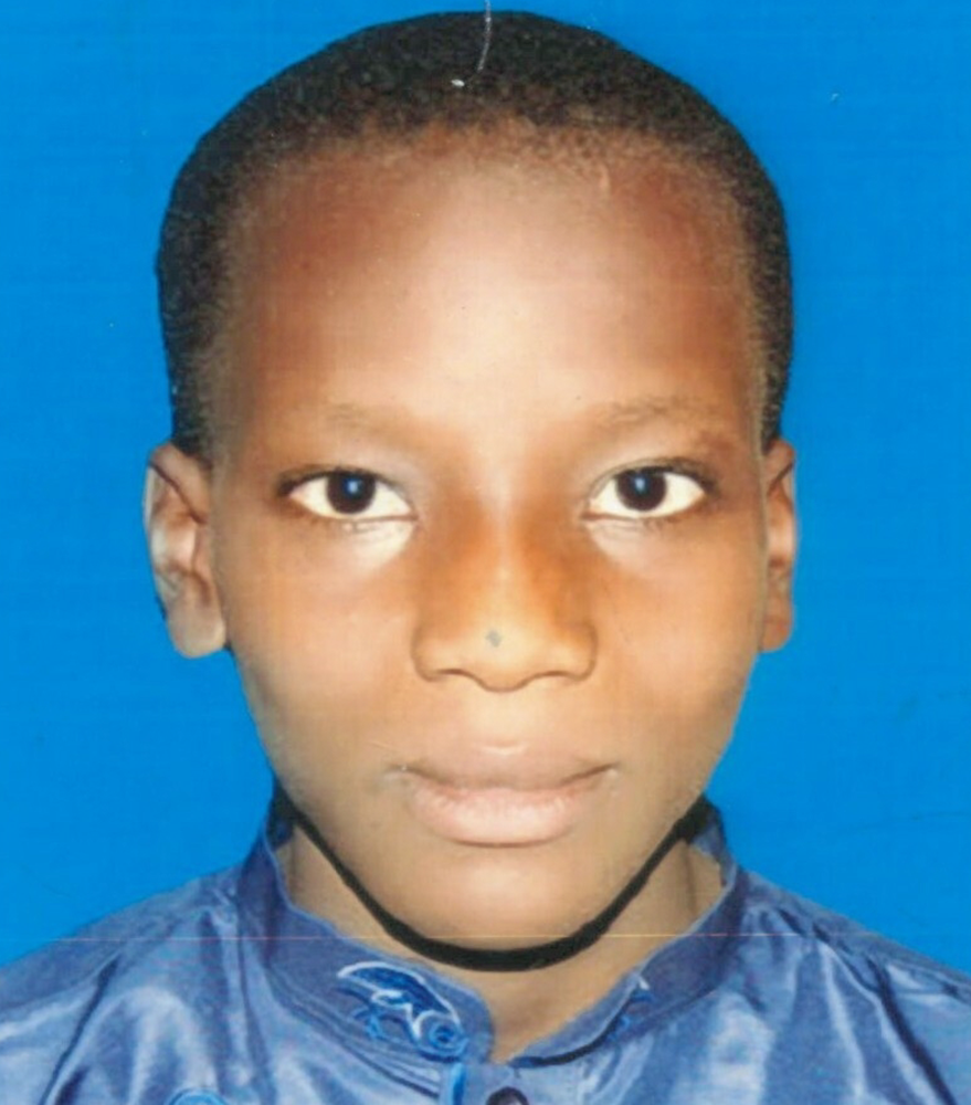 صورة اليتيم  - عبد المجيد - 42909