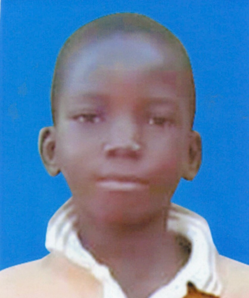 صورة اليتيم  - موموني - 42906