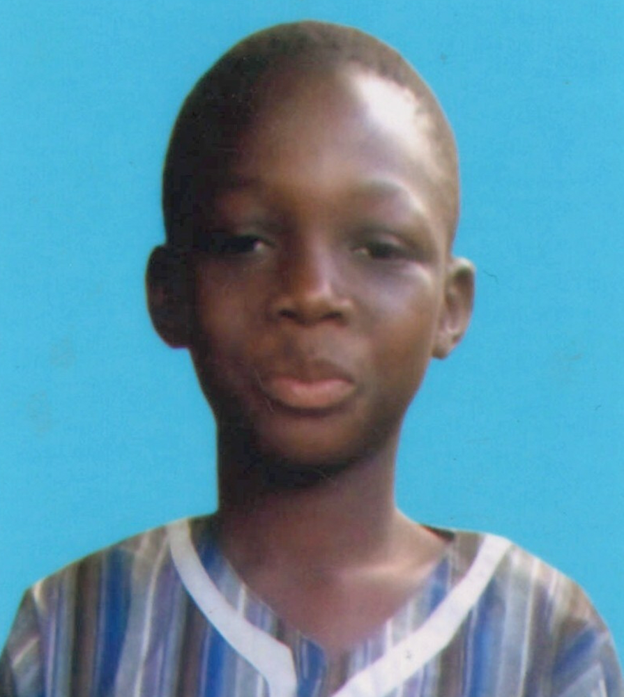 صورة اليتيم  - لقمان - 42912