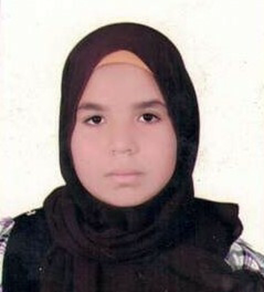 Picture of Orphan - Habiba - 134494