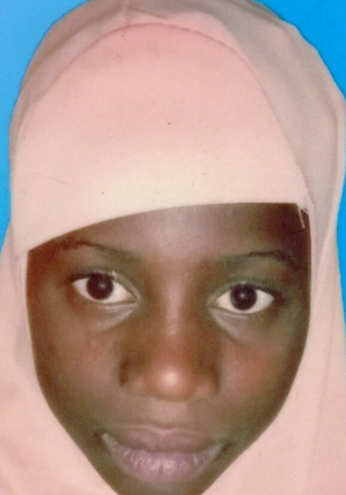 Picture of Orphan - Halimata - 42828