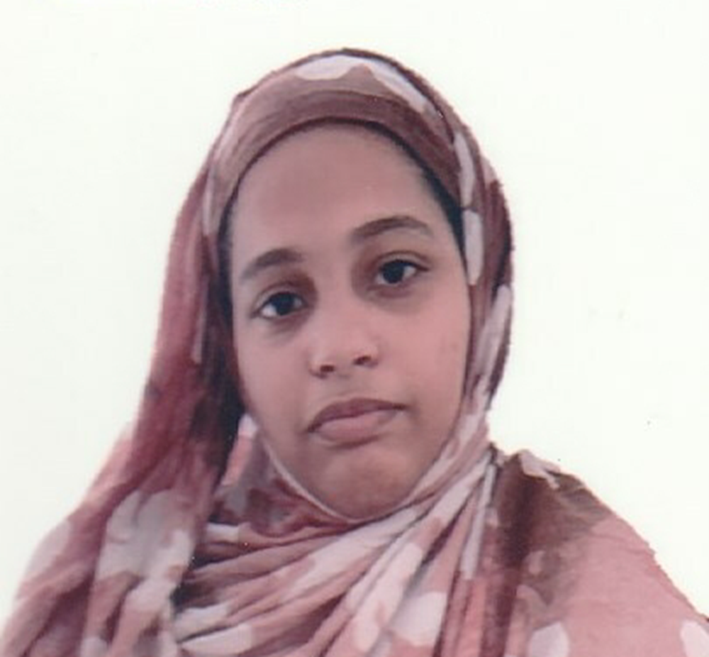 Picture of orphan - Mona - 402267