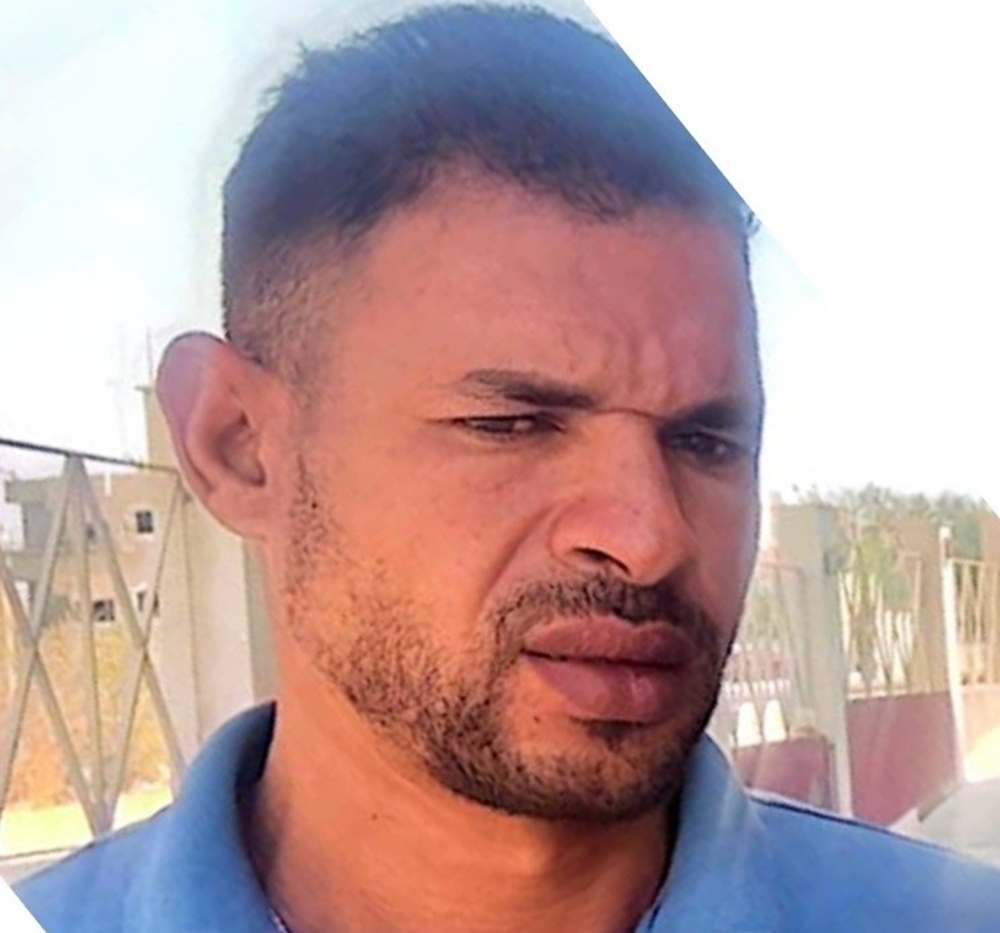 صورة المريض -  علاء - 133103