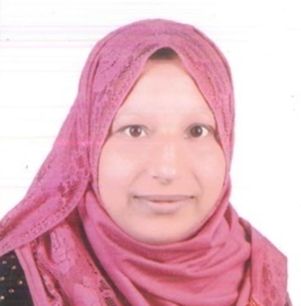 Picture of Patient - Fatima - 133100