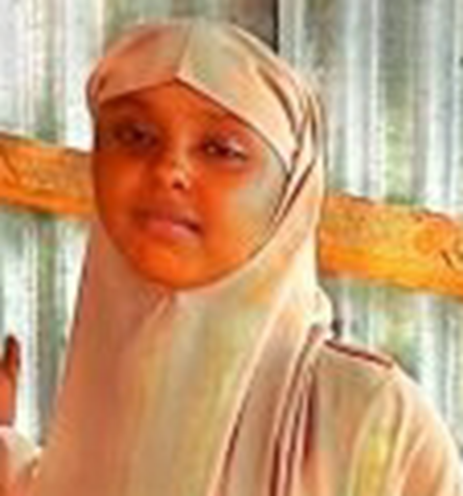 صورة اليتيمة  - زمزم - 41501