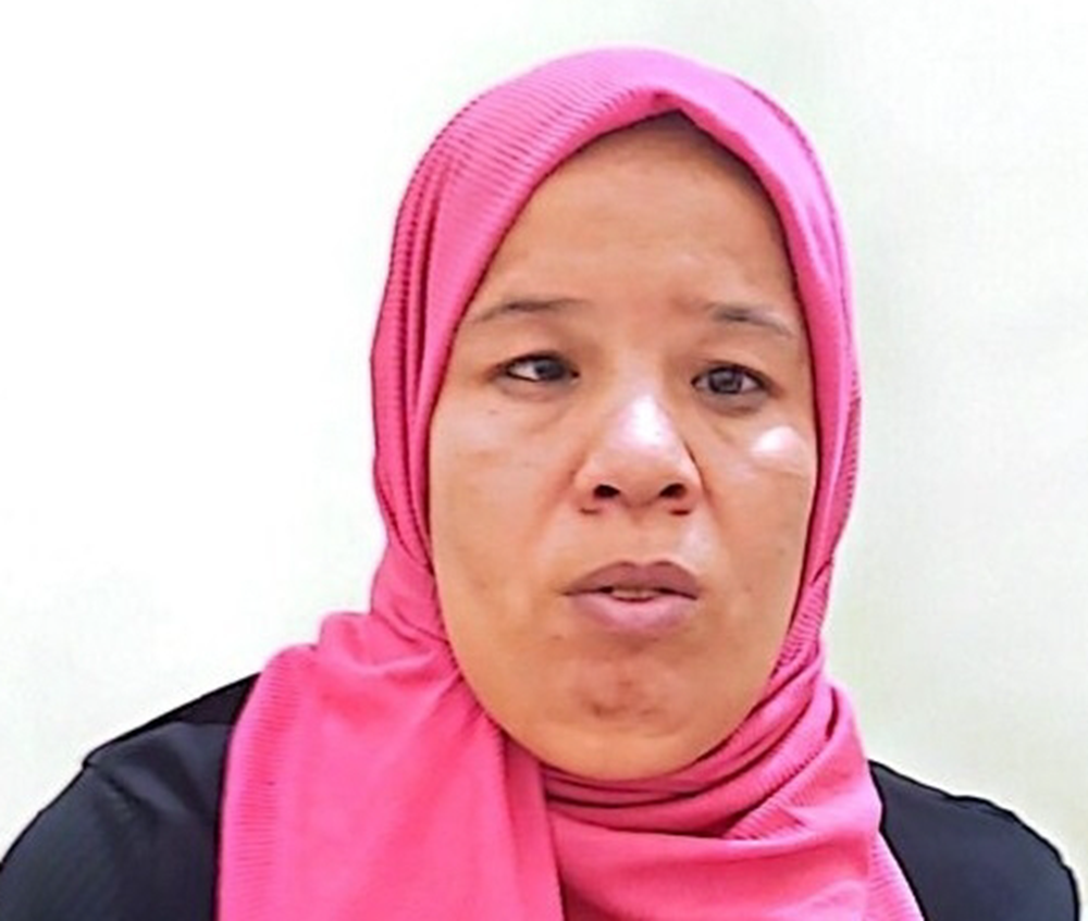 Picture of Patient - Fatima - 133084