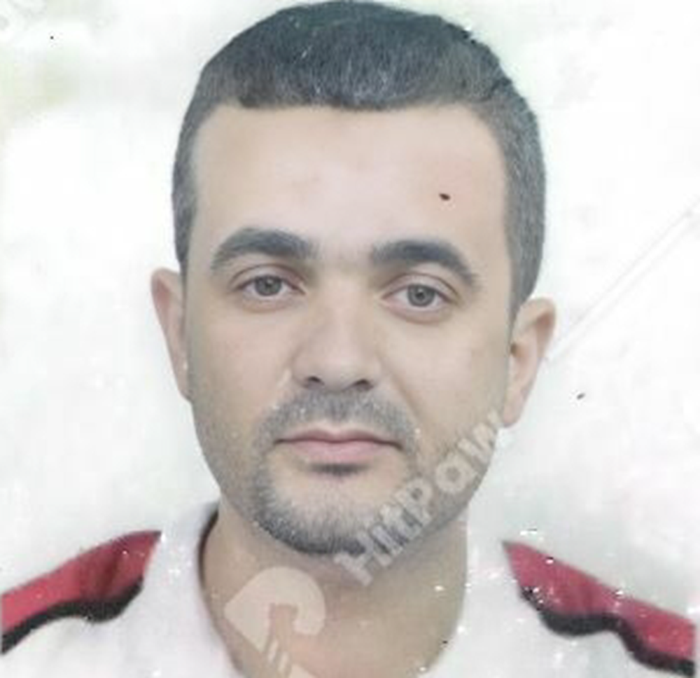 Picture of Patient - Muhammad - 133079