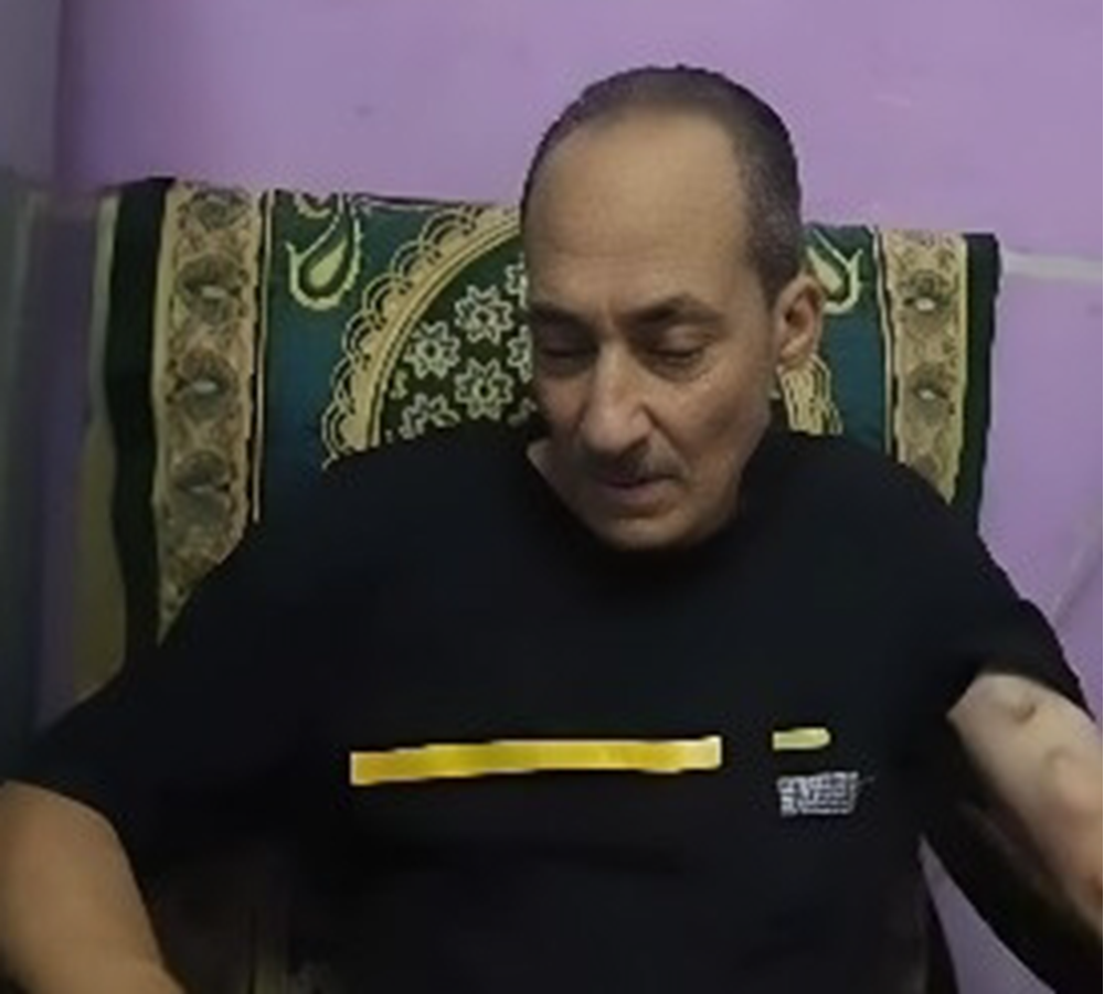 Picture of Patient - Hisham - 133854