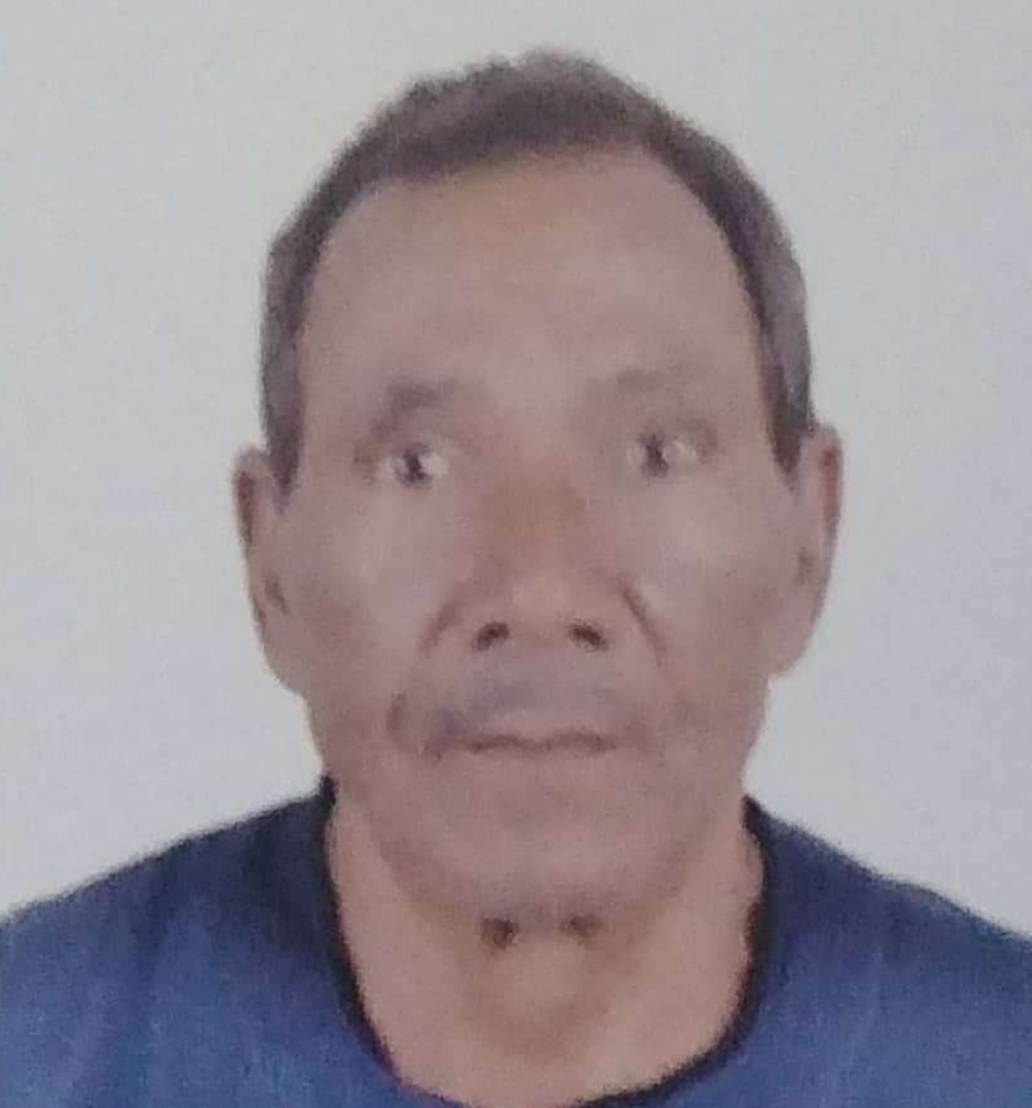 Picture of Patient - Muhammad - 13353