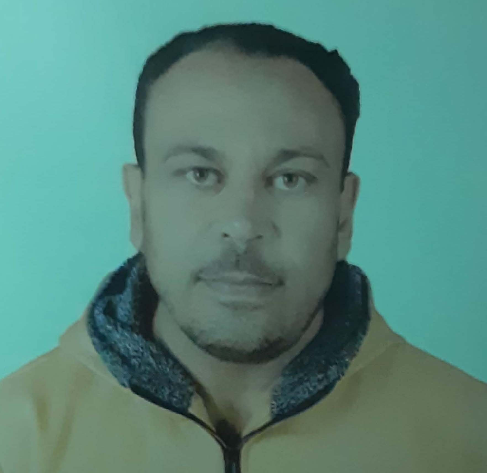 Picture of Patient - Alone - 13580