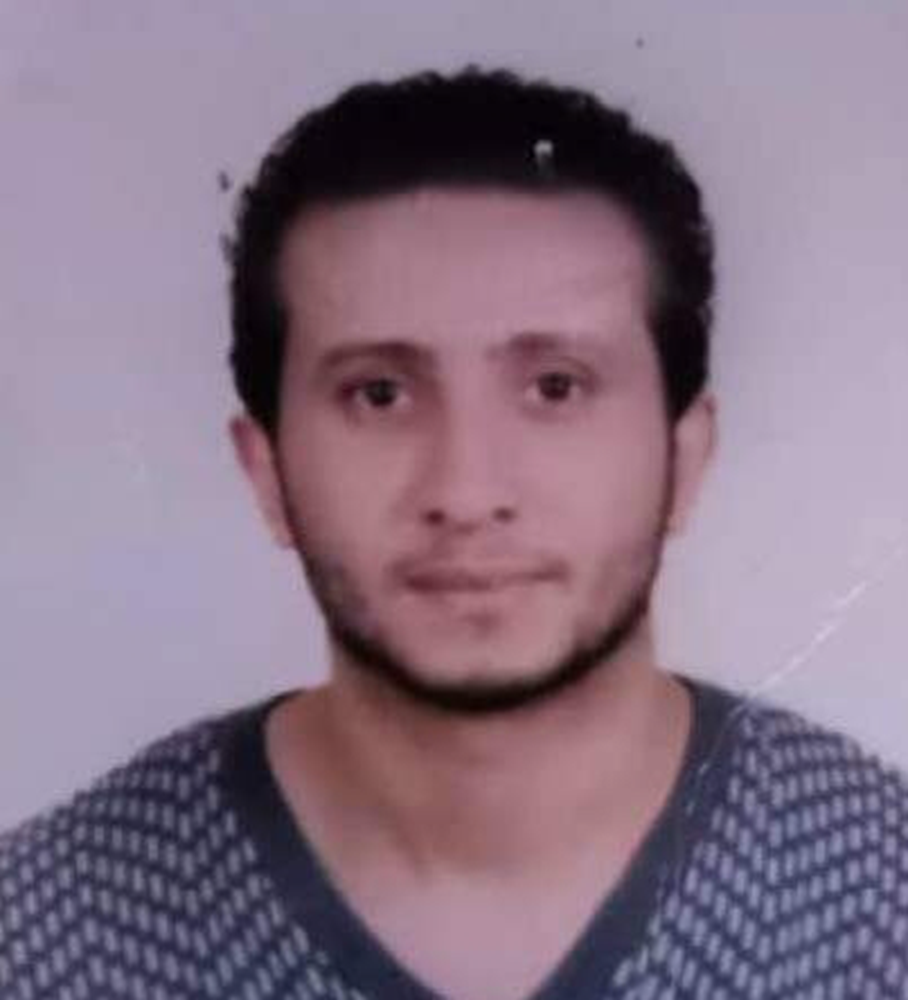 صورة المريض -  أحمد - 13557