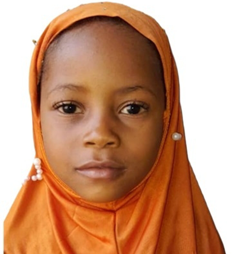 صورة اليتيمة  -  حليمة- 59101