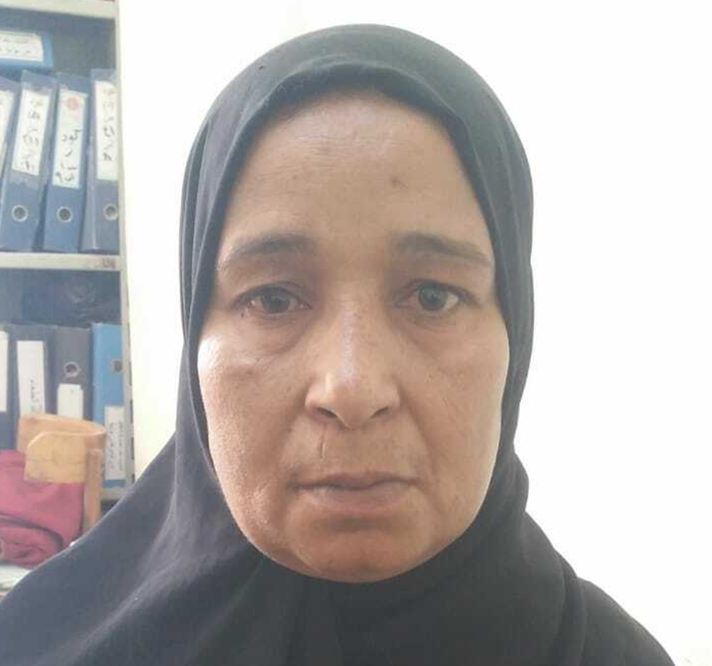Picture of Patient - Madiha - 131063