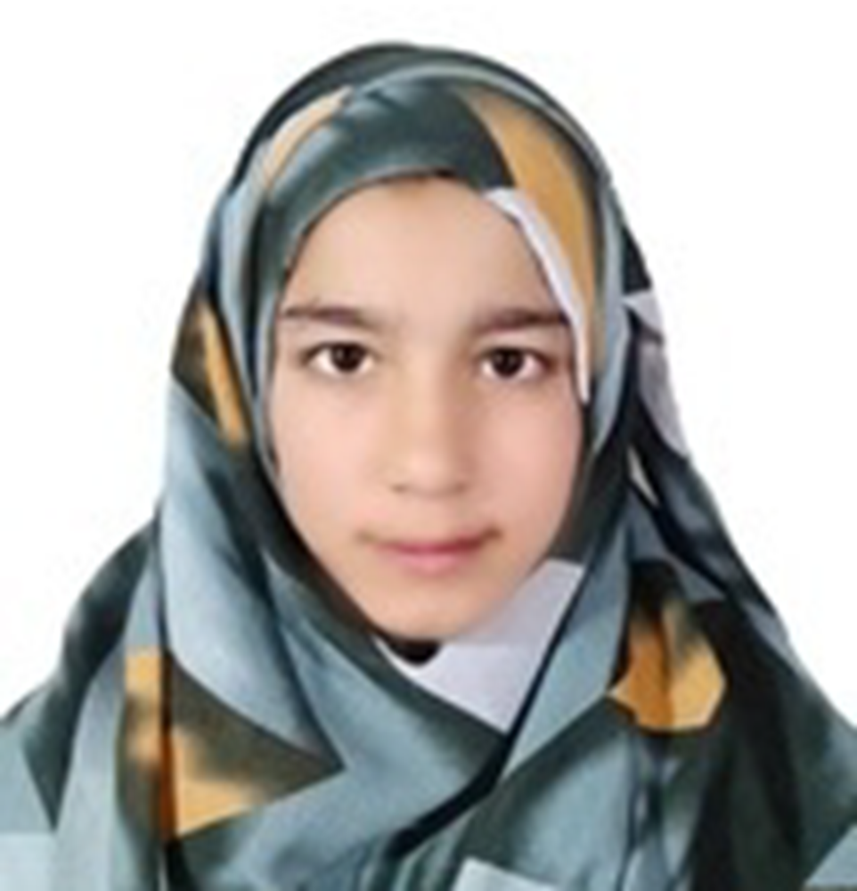 صورة اليتيمة  - ثناء - 6468