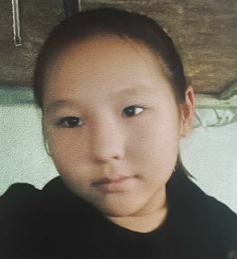 صورة اليتيمة  -  اروكي - 4378917