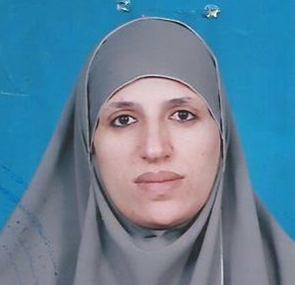 صورة المريضة -  ثناء - 1313683
