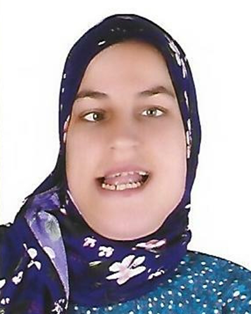 Picture of Patient - Nora - 1315671