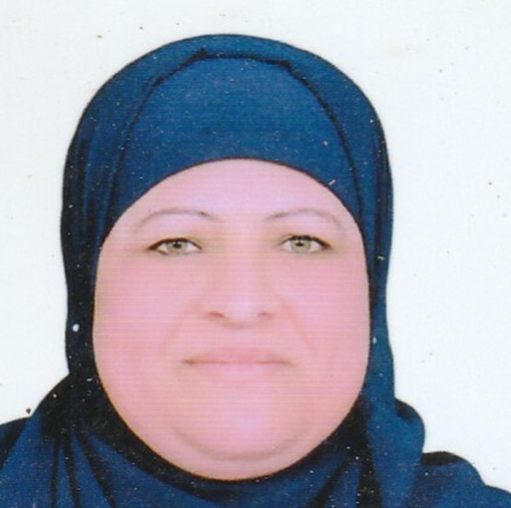 Picture of Patient - Najwa - 1316104