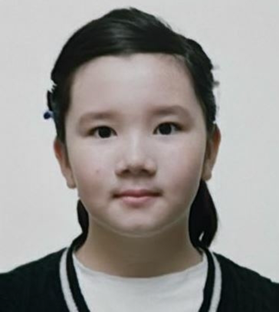 صورة اليتيمة  -  اقتشولبون - 4378957