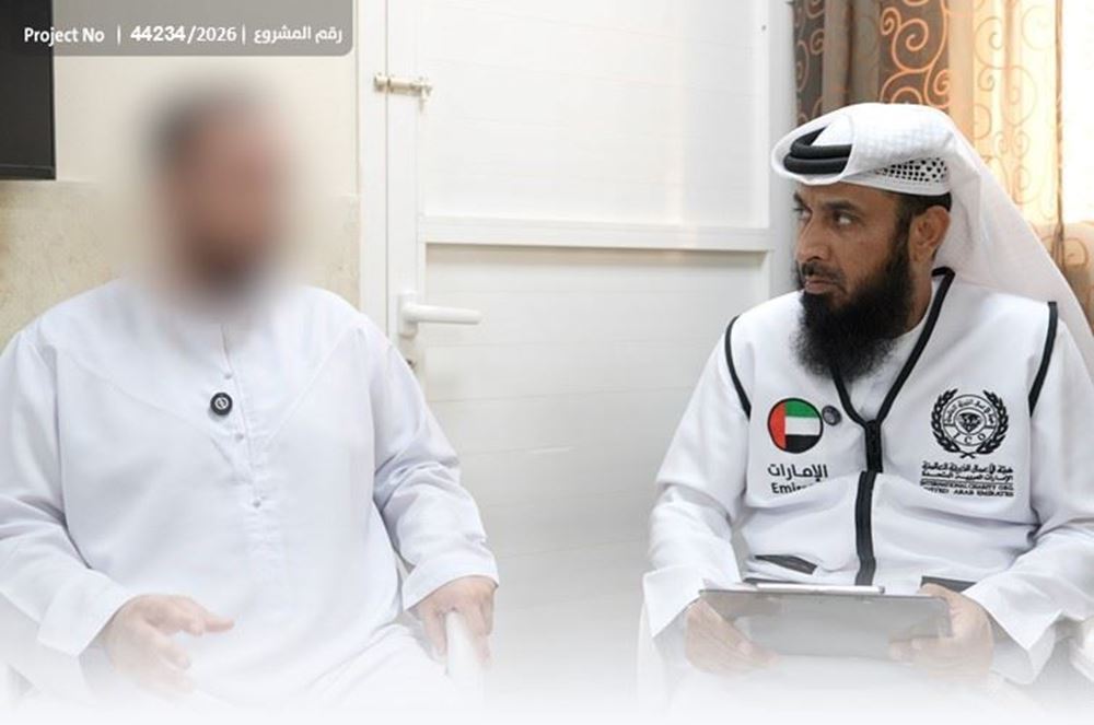 صورة شاب يناشدكم لتأمين تكاليف علاج