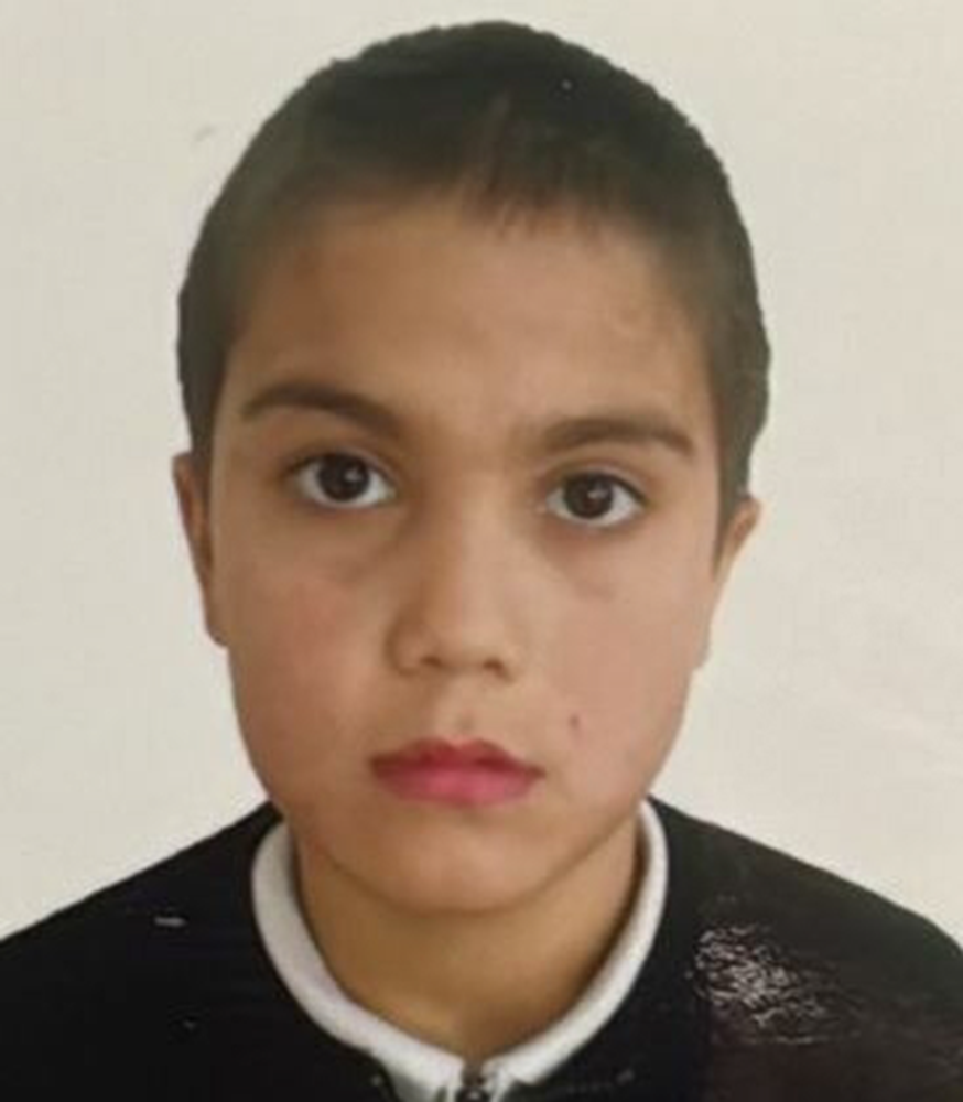 Picture of orphan - Muhammad - 4378890