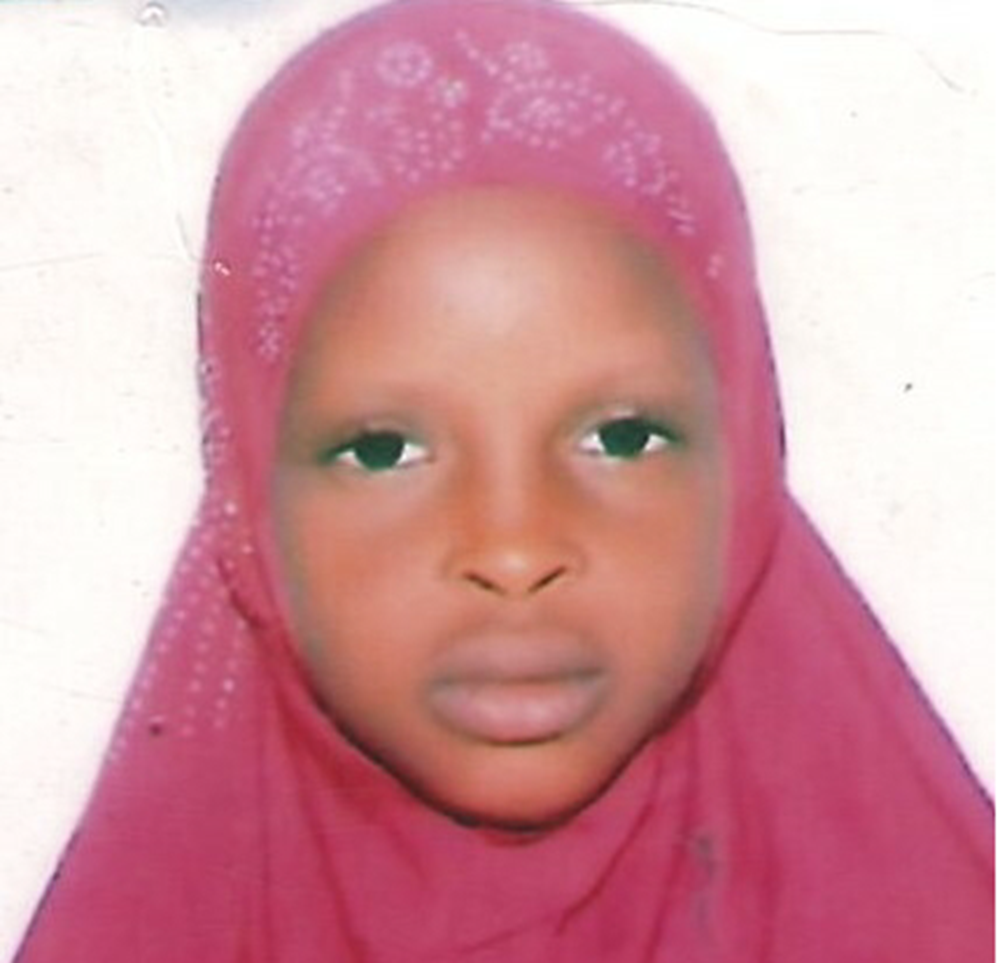 Picture of Orphan - Christine - 0384049