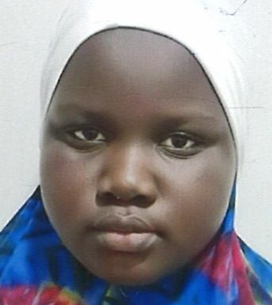 Picture of Orphan - Zainab - 0384490