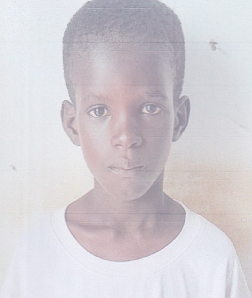 Picture of Orphan - Khalido - 402806