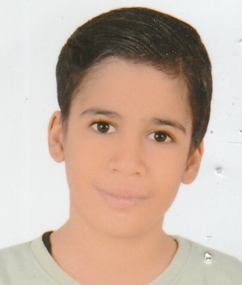 Picture of Orphan - Ibrahim - 1316602