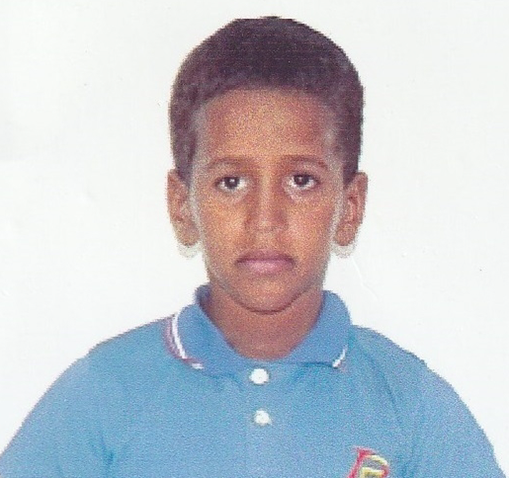 Picture of Orphan - Khalido - 402806